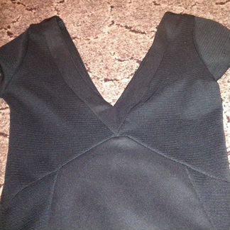 Платье(Новое, с утяжкой)