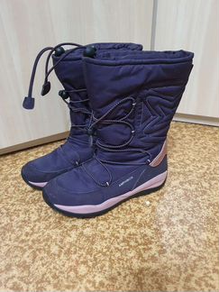 Сапоги Geox 36 размер