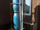 Фильтр-автомат. Система очистки воды от Железа