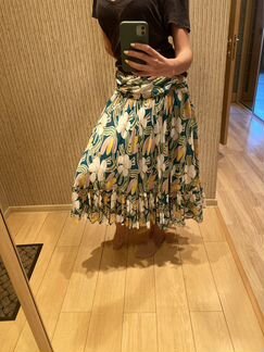 Юбка diane von furstenberg