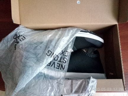 Слипоны The North Face 43 размера