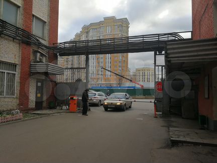 Сдам Складское помещение, 850 м²