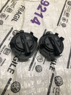 Датчик удара боковой Audi Skoda Volkswagen