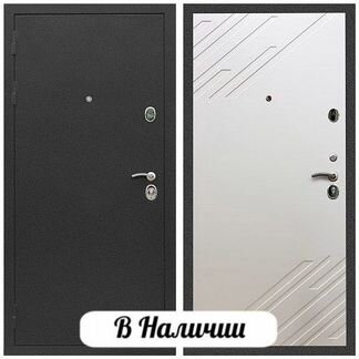 Двери входные