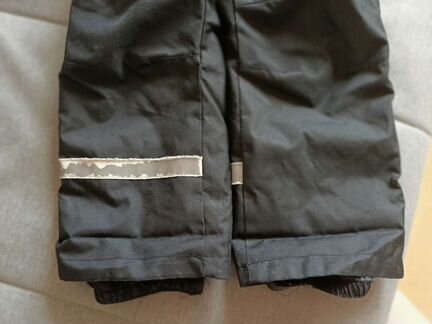 Зимние брюки Лесси Lessie 100 (+6)