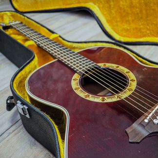 Takamine PT507 / Япония