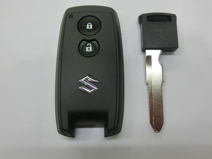 Ключи Suzuki, выкидные