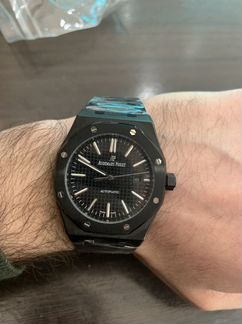 Часы Audemars Piquet Royal Oak