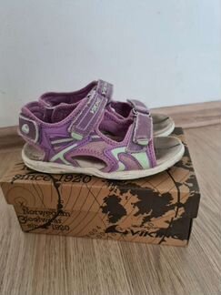 Босоножки Viking 29