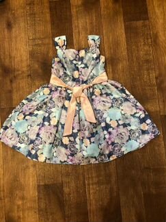 Детские платья