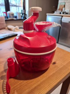Измельчитель tupperware