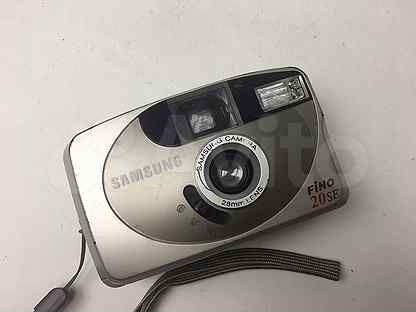 Samsung Mm Kupit Plyonochnyj Fotoapparat V Rossii S Dostavkoj Nedorogaya Fototehnika Avito