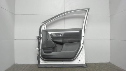 Дверь боковая правая передняя Honda CR-V 2016, 201