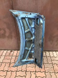 Крышка багажника Nissan Primera P10 Примера П10