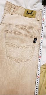 Брюки капри