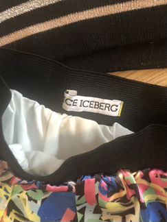 Юбки Iceberg и 3 pommes