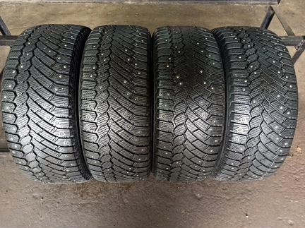 255 50 19 Continental бу Шины Зимние 255 50 R19 99