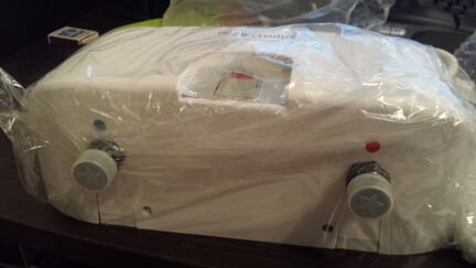 Electrolux новый в упаковке