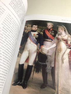 Книга биография великих династий мира «Бонопарты»