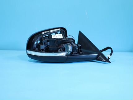 Корпус зеркала Jaguar XF