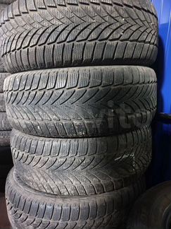 Goodyear Ultra Grip Ice Arctic 2 205/55 R16 94T