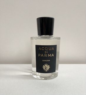 Sakura Acqua Di Parma