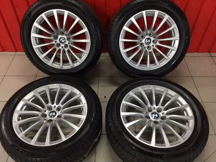 Оригинальный кованный комплект BMW G32 G11 G12