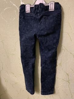 Джинсы утеплённые Palomino