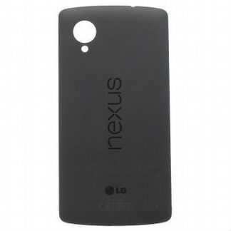Задняя крышка LG D821 Nexus 5 (разные цвета)