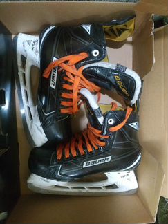 Коньки Bauer supreme s180