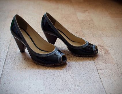 Туфли Clark’s, р 35-35.5