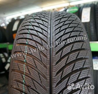 Шины 245/40 R19 Michelin Audi A8 Jaguar XF Mazda 6
