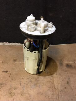 Бензонасос Toyota avensis 2