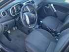 Datsun on-DO 1.6 МТ, 2014, 69 000 км объявление продам