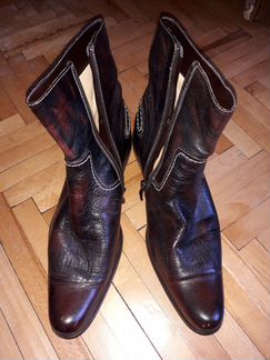 Ботинки Карнаби