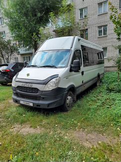 Iveco Daily 3.0 МТ, 2012, 850 000 км