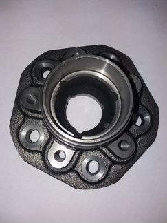 Ступица передняя Хендай Портер 1