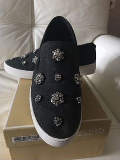 Слипоны Michael Kors