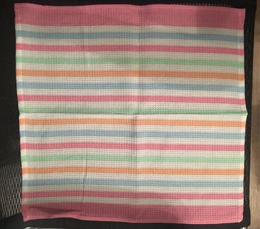 Набор хлопчатобумажных салфеток