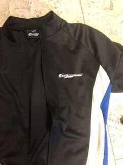 Велокостюм