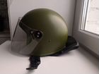 Шлем противоударный пш-97
