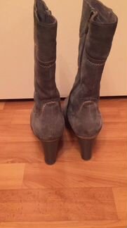 Сапоги зимние женские