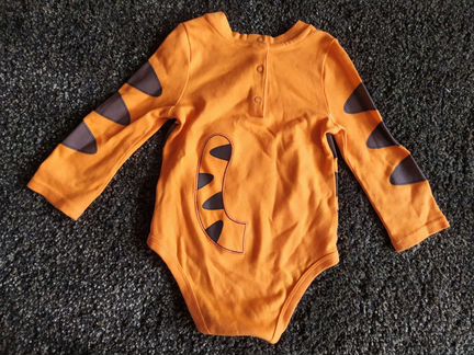 Боди 18-24 мес 1 год