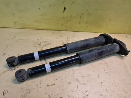 Амортизатор задний Mazda Cx-7