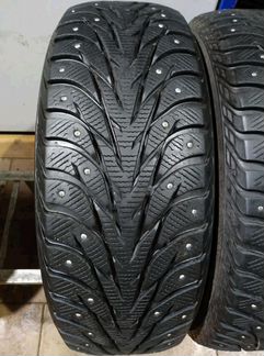 235 60 18 Yokohama бу Шины Зимние 235 60 R18 95N