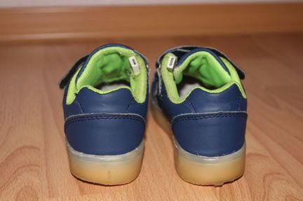 Кроссовки Skaas р.27