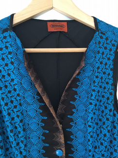 Платье Missoni оригинал, размер XS