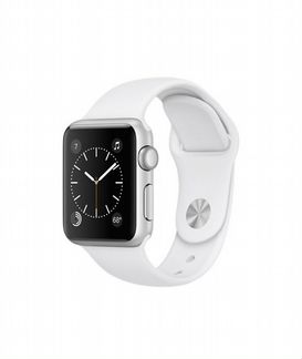 Часы Apple Watch 38 mm