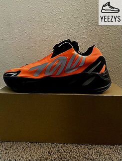 Adidas Yeezy Boost 700 mnvn Orange оригинал