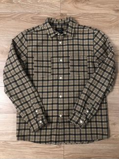 A.P.C